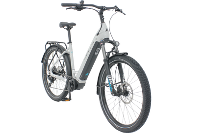 BULLS Iconic S Electric Bike
