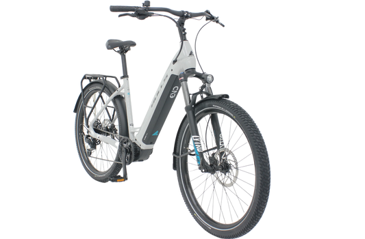 BULLS Iconic S Electric Bike
