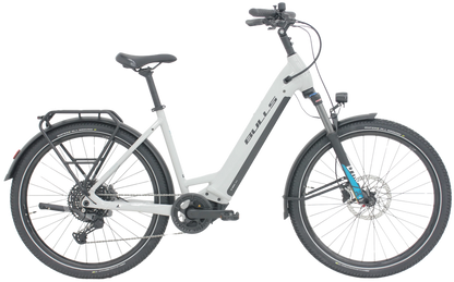BULLS Iconic S Electric Bike