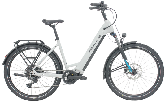 BULLS Iconic S Electric Bike