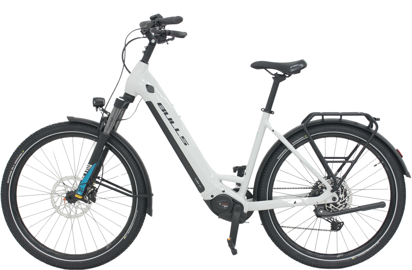 BULLS Iconic S Electric Bike
