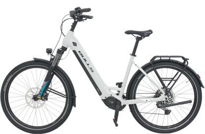 BULLS Iconic S Electric Bike
