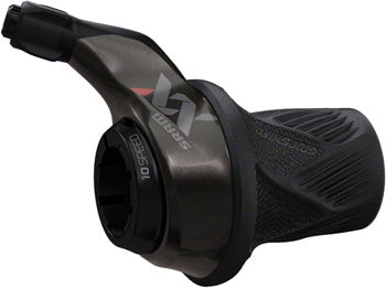 SRAM XX 10-Speed Rear Twist Shifter and Locking Grip