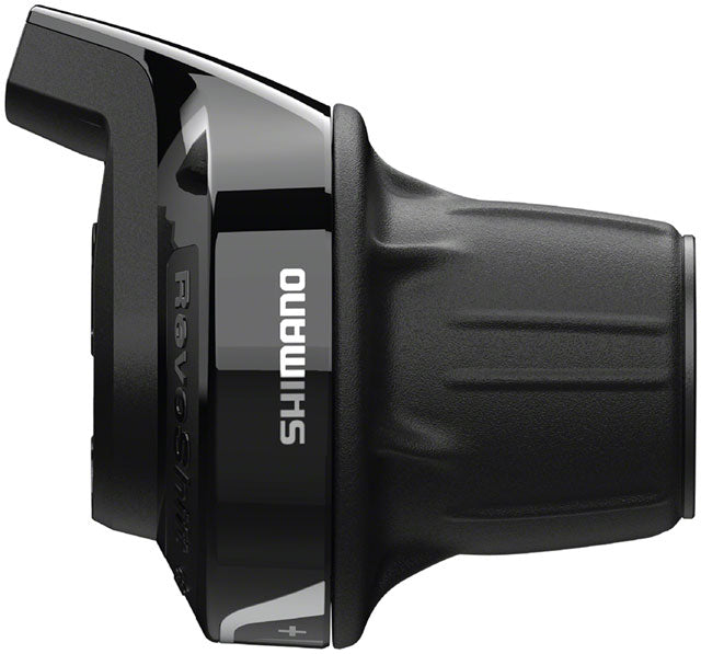 Shimano revo fashion shifter