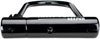 Kryptonite Keeper U-Lock - 4 x 8", Keyed, Black, Includes 4' cable and bracket