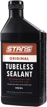 Stan's NoTubes Original Tubeless Sealant - 500ml