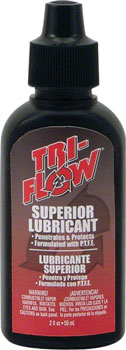 Triflow Superior Bike Lube - 2oz, Drip