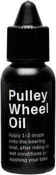 CeramicSpeed Oil: for Pulley Wheels, 15ml