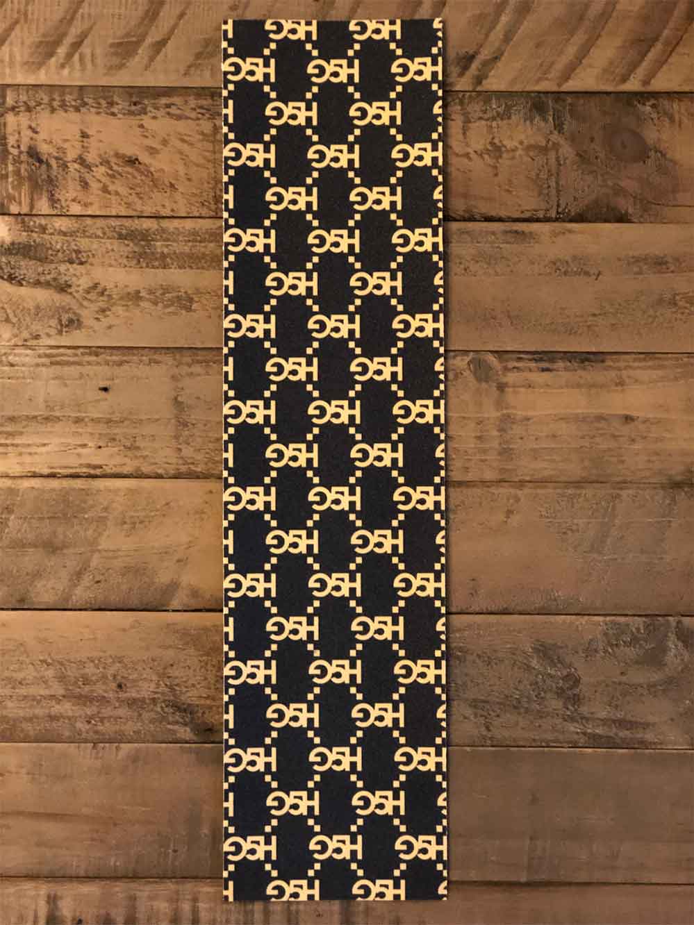 H5G Luxury Gold Grip Tape - 6”x24”