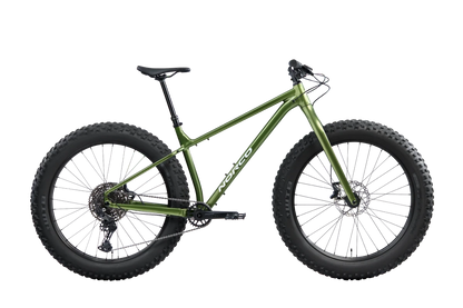 Norco Bigfoot 1 Fat Tire Bicycle