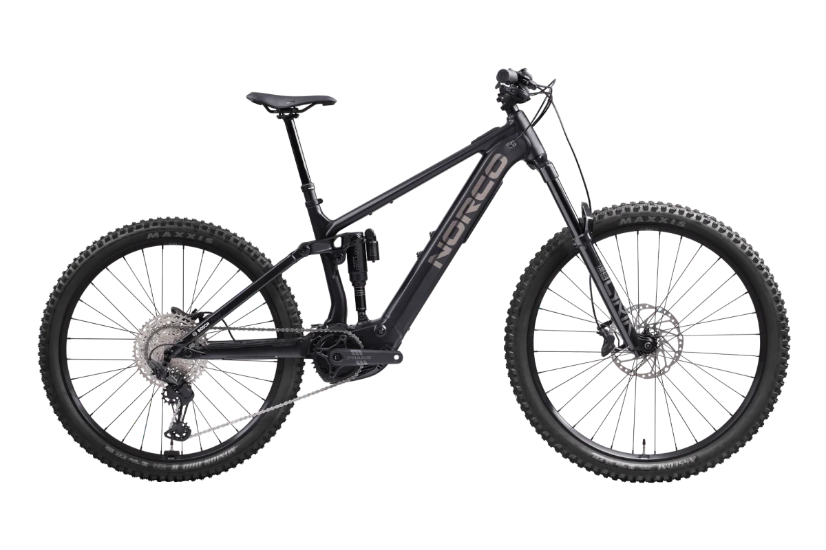 Norco Sight VLT Bosch A2 Electric Mountain Bike