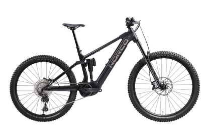 Norco Sight VLT Bosch A2 Electric Mountain Bike