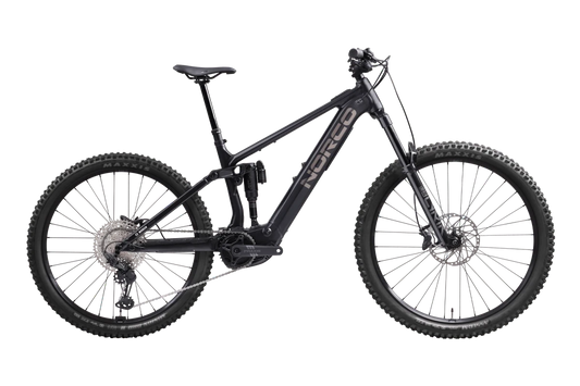 Norco Sight VLT Bosch A2 Electric Mountain Bike