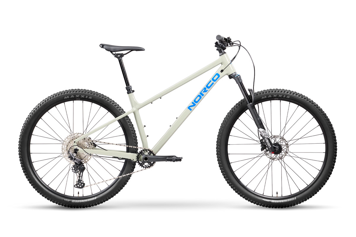 Norco Charger 2 Hardtail Mountain Bike