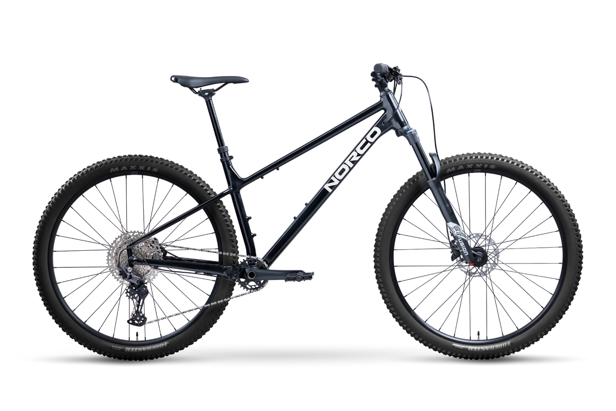 Norco Charger 2 Hardtail Mountain Bike