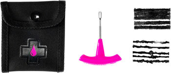 Muc-Off, Puncture Plug Repair Kit