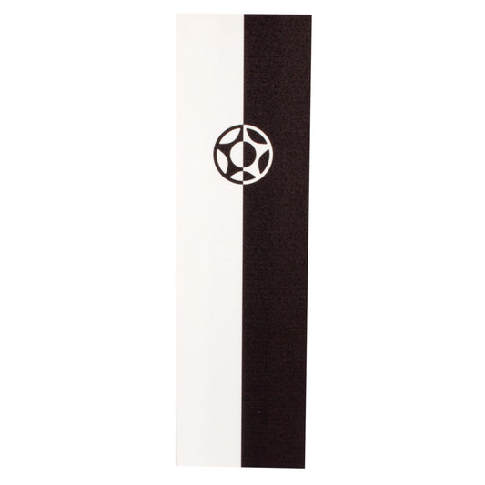 PROTO – SD “Split Star” Grip Tape (Black & White – 7″ x 24″)