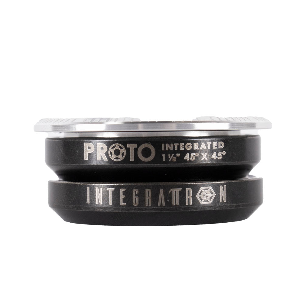 PROTO – Integrattron Headset