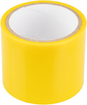 Teravail Tubeless Rim Tape - 80mm x 10m, For Four Wheels