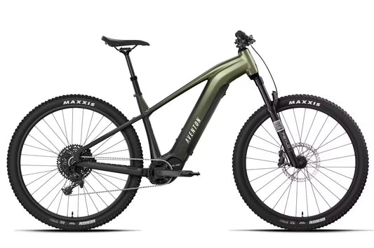 Aventon Ramblas ADV Ebike Mountain Bike