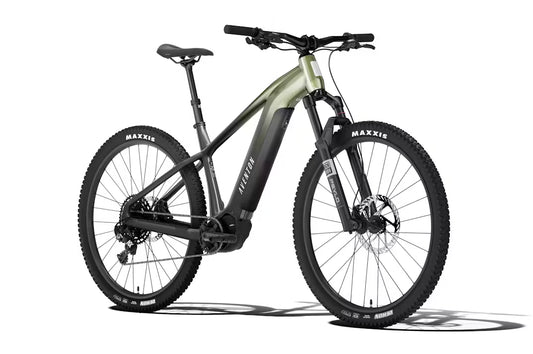 Aventon Ramblas ADV Ebike Mountain Bike