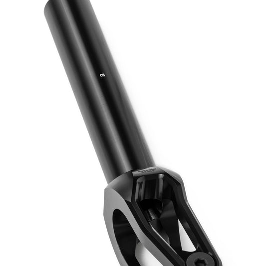 Tilt Rigid Scooter Fork