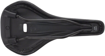 Ergon SM Pro Saddle - Titanium, Stealth, Men's, Small/Medium