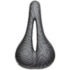 Terry Topo Saddle - Chromoly, Black, Women's