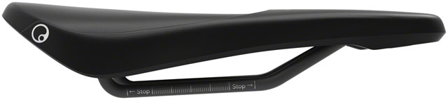 Ergon SM Downhill Saddle - Black