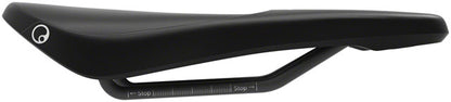 Ergon SM Downhill Saddle - Black