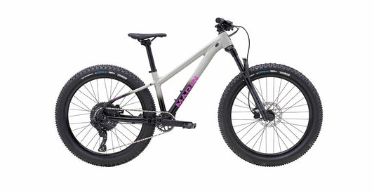 2025 Marin San Quentin 24" Hardtail Mountain Bike