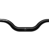 Spank Spoon 800 Riser Bar, (31.8) 60mm/800mm, Black