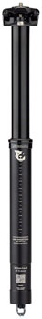 Wolf Tooth Resolve Dropper Seatpost - 31.6, 160mm Travel, Black, Rev 2