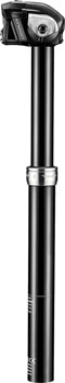 KS Rage Circuit Wireless Dropper Seatpost - 31.6mm, 150mm, Black