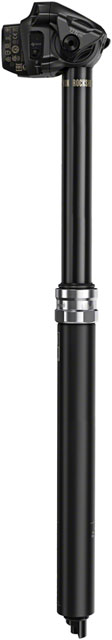 RockShox Reverb AXS Dropper Seatpost - 31.6mm, 150mm, Black, A2