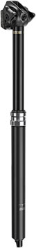 RockShox Reverb AXS Dropper Seatpost - 31.6mm, 150mm, Black, A2