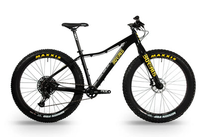 Borealis Flume NX Fat Bike