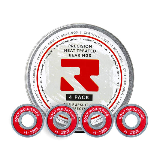 Root Industries - Bearings Tin