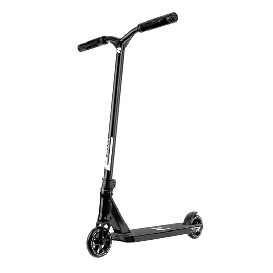Root Industries - Type R Complete Scooter - Matte Black