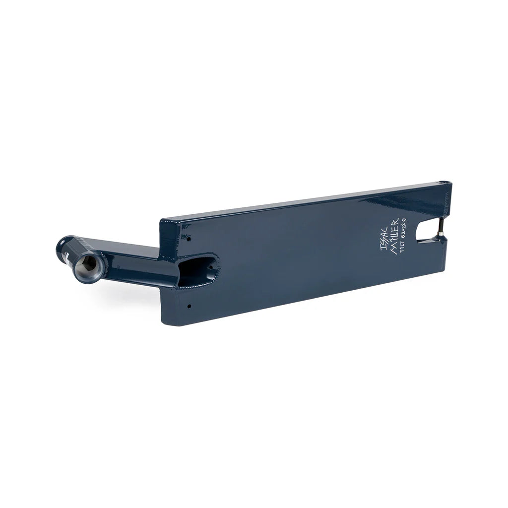 Tilt Stage I Deck - Selects i.Shack - 6.2 x 22.0"