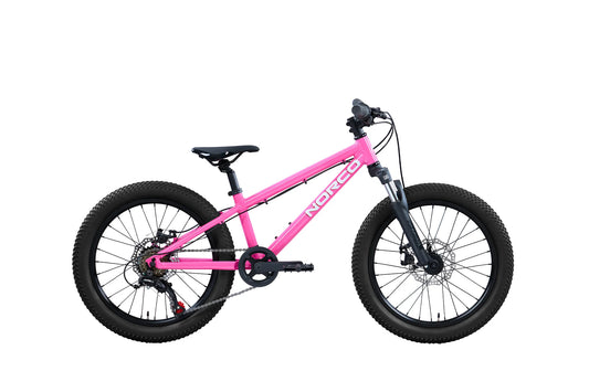 Norco Storm 20 Youth Hardtail Mountain Bike