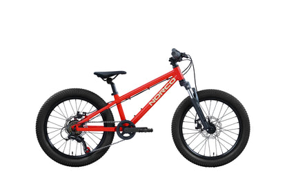 Norco Storm 20 Youth Hardtail Mountain Bike
