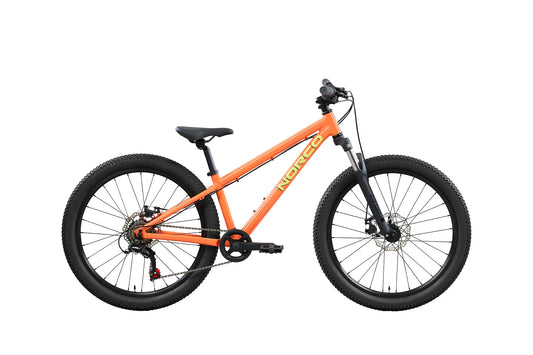 Norco Storm 24 Youth Hardtail Mountain Bike