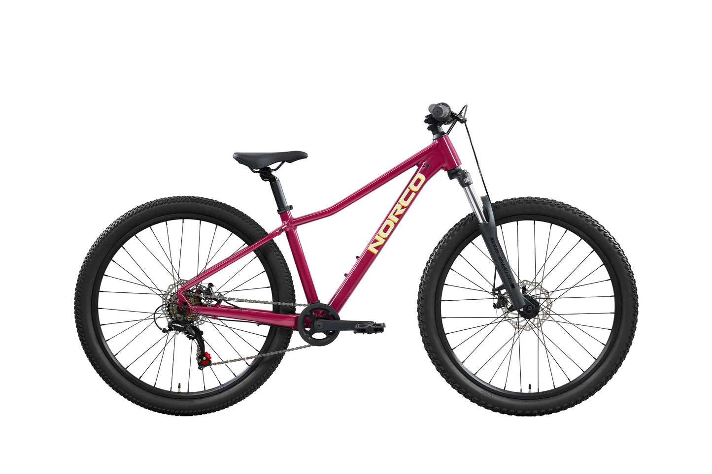 Norco Storm 26 Hardtail Youth Mountain Bike