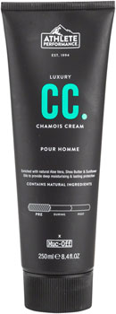 Muc-Off Luxury Chamois Cream - 250ml Tube