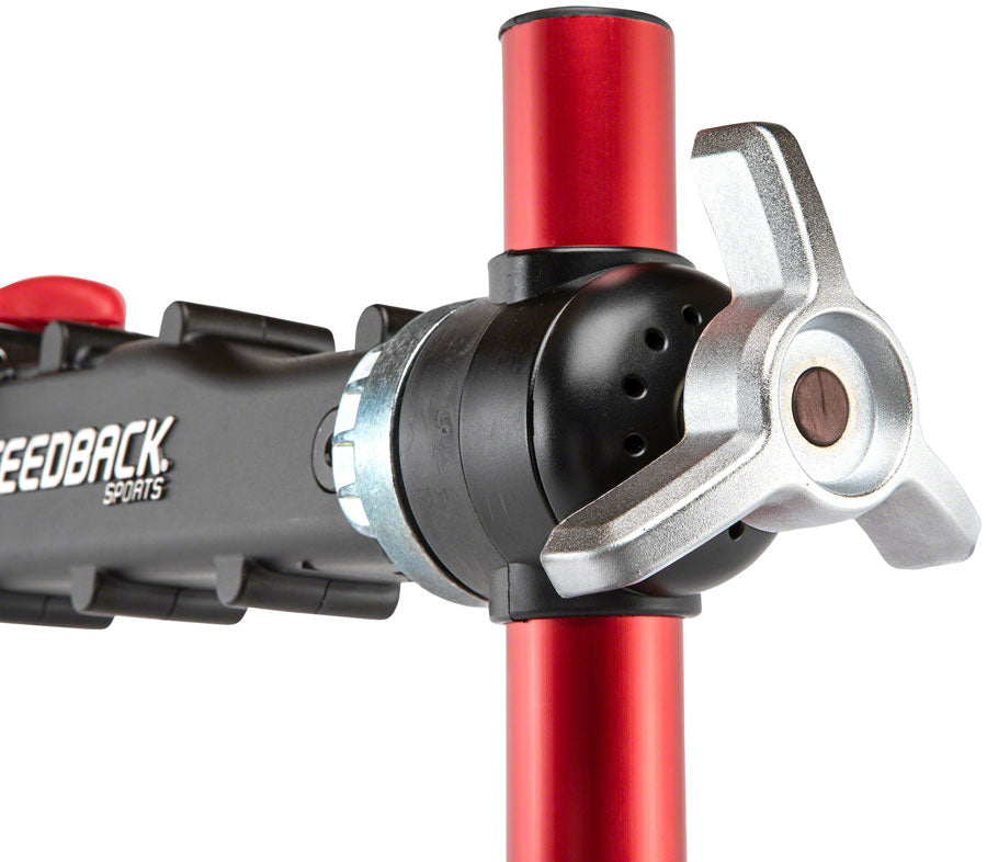 Feedback Sports Pro Mechanic Bike Repair Stand