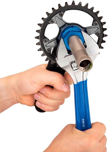 Park Tool LRT-4 Shimano Direct Mount Lockring Tool