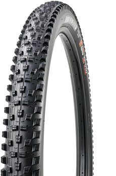 Maxxis Forekaster Tire - 29 x 2.4, Tubeless, Folding, Black, Dual, EXO