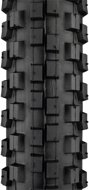 Maxxis Maxx Daddy Tire - 20 x 2, Clincher, Wire, Black, Single