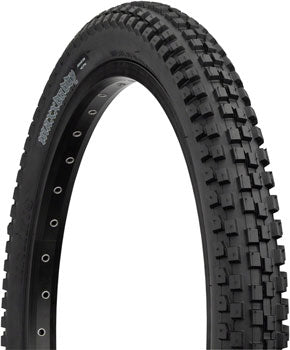 Maxxis Maxx Daddy Tire - 20 x 2, Clincher, Wire, Black, Single